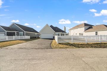 12517 Kildare Dr., Plainfield, IL 60585