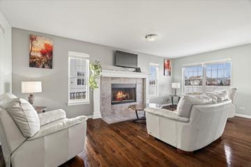 12517 Kildare Dr., Plainfield, IL 60585