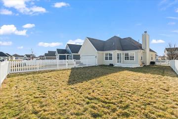 12517 Kildare Dr., Plainfield, IL 60585