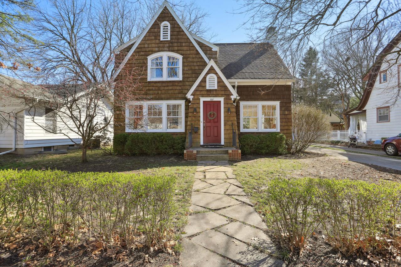 507 W Vermont Ave., Urbana, IL 61801