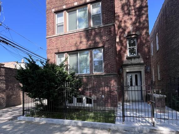 5515 S Winchester Ave., Chicago, IL 60636