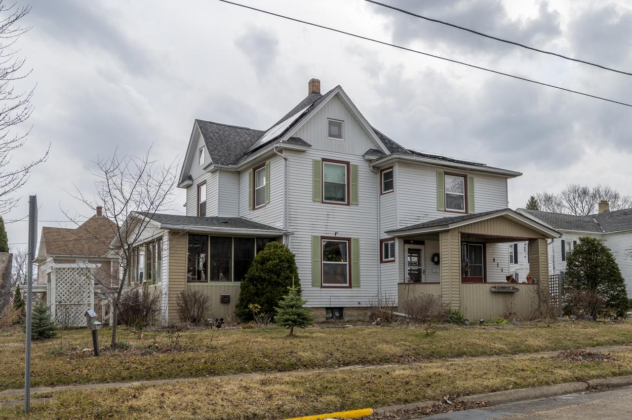 511 S Congress Ave., Polo, IL 61064