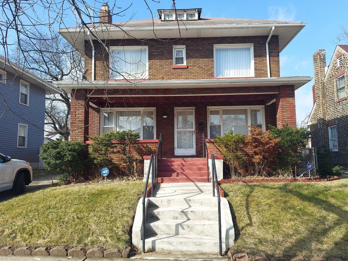 12108 S Harvard Ave., Chicago, IL 60628