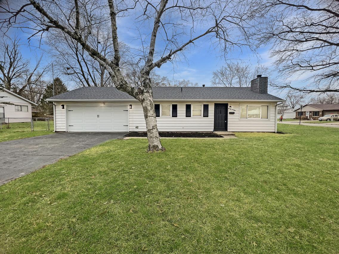 973 Eastview Dr., Rantoul, IL 61866