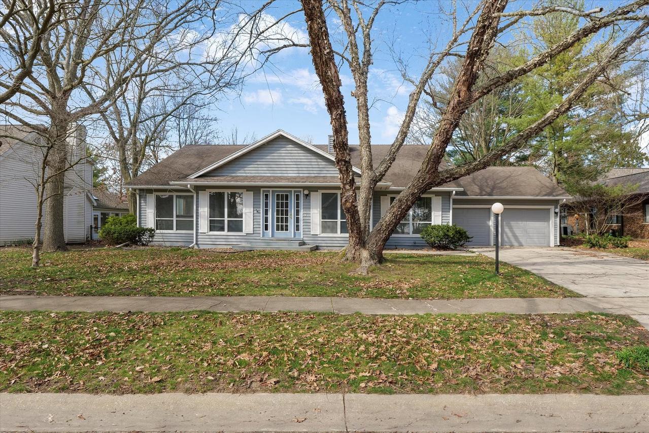 312 Yankee Ridge Ln., Urbana, IL 61802