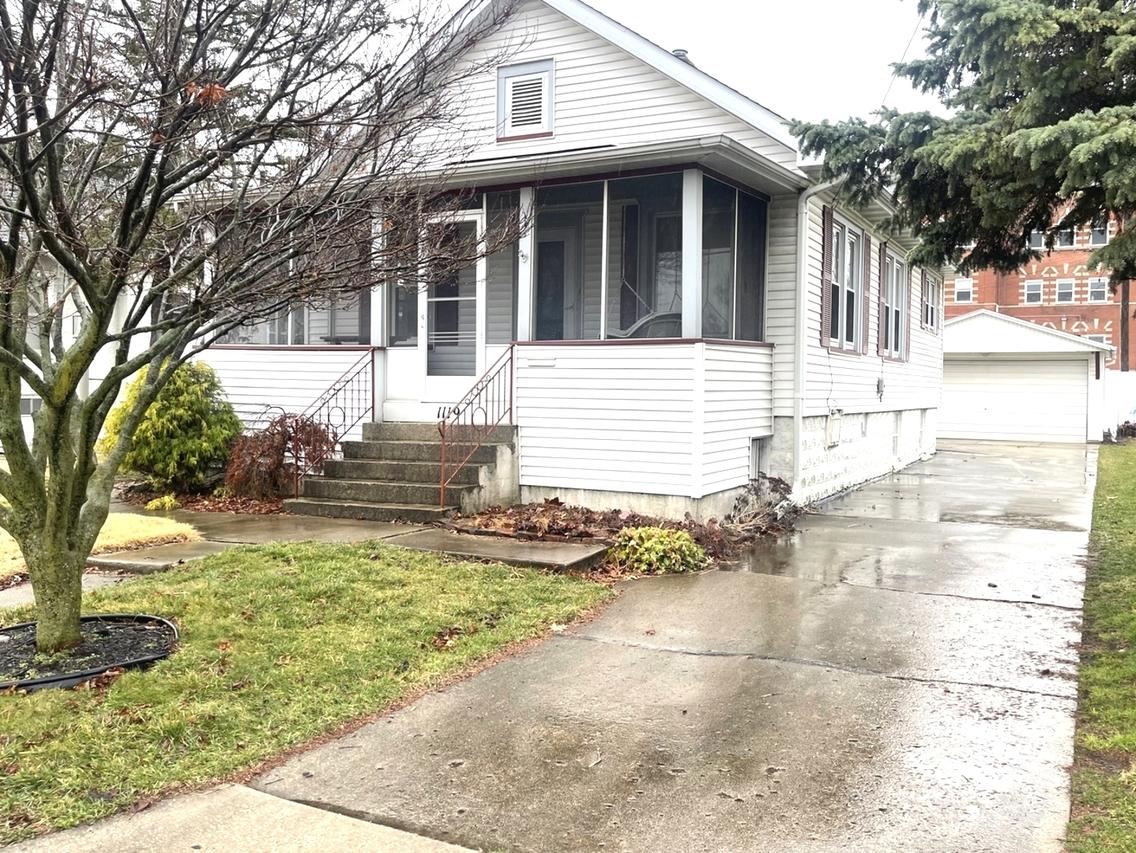 1119 Tonti St., Lasalle, IL 61301
