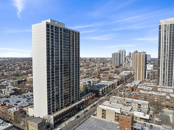 1636 N Wells St. #2015, Chicago, IL 60614