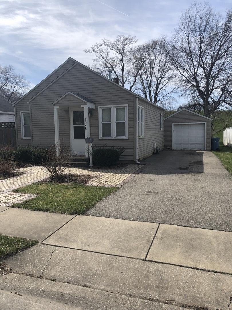 1026 Kiersted St., Morris, IL 60450
