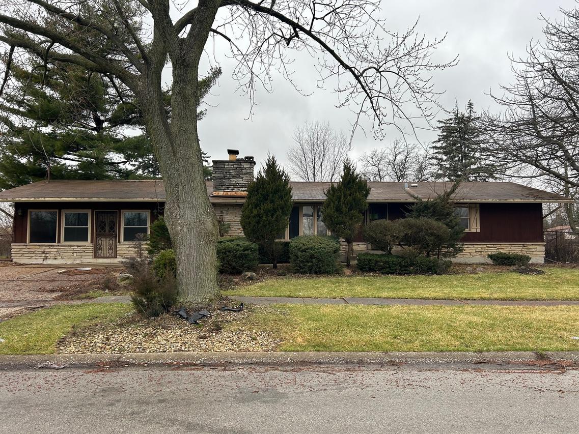 19060 Birch Ave., Country Club Hills, IL 60478