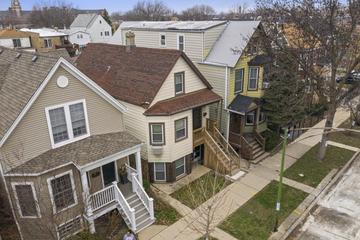 3446 N Oakley Ave., Chicago, IL 60618