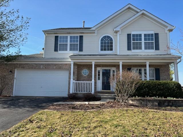 6113 Pheasant Ridge Dr., Plainfield, IL 60586
