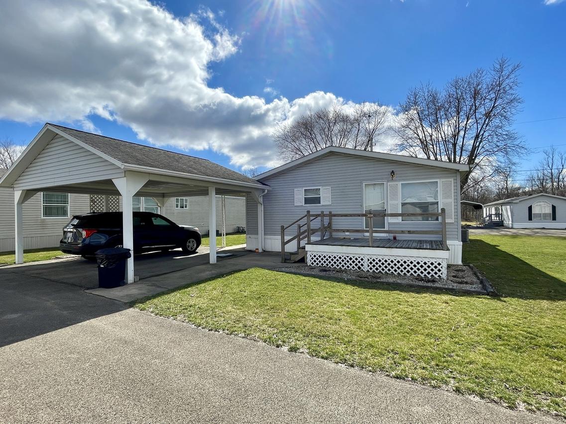 308 Cedarhaven Dr., Princeton, IL 61356