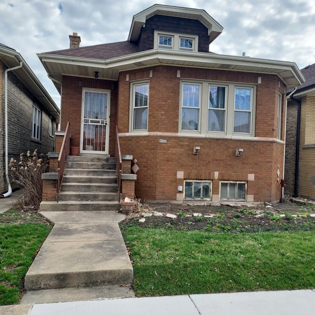 3529 N Nottingham Ave., Chicago, IL 60634