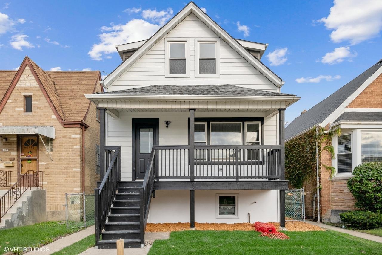 4581 N Mcvicker Ave., Chicago, IL 60630