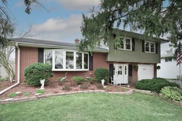 464 Tennyson Rd., Bartlett, IL 60103