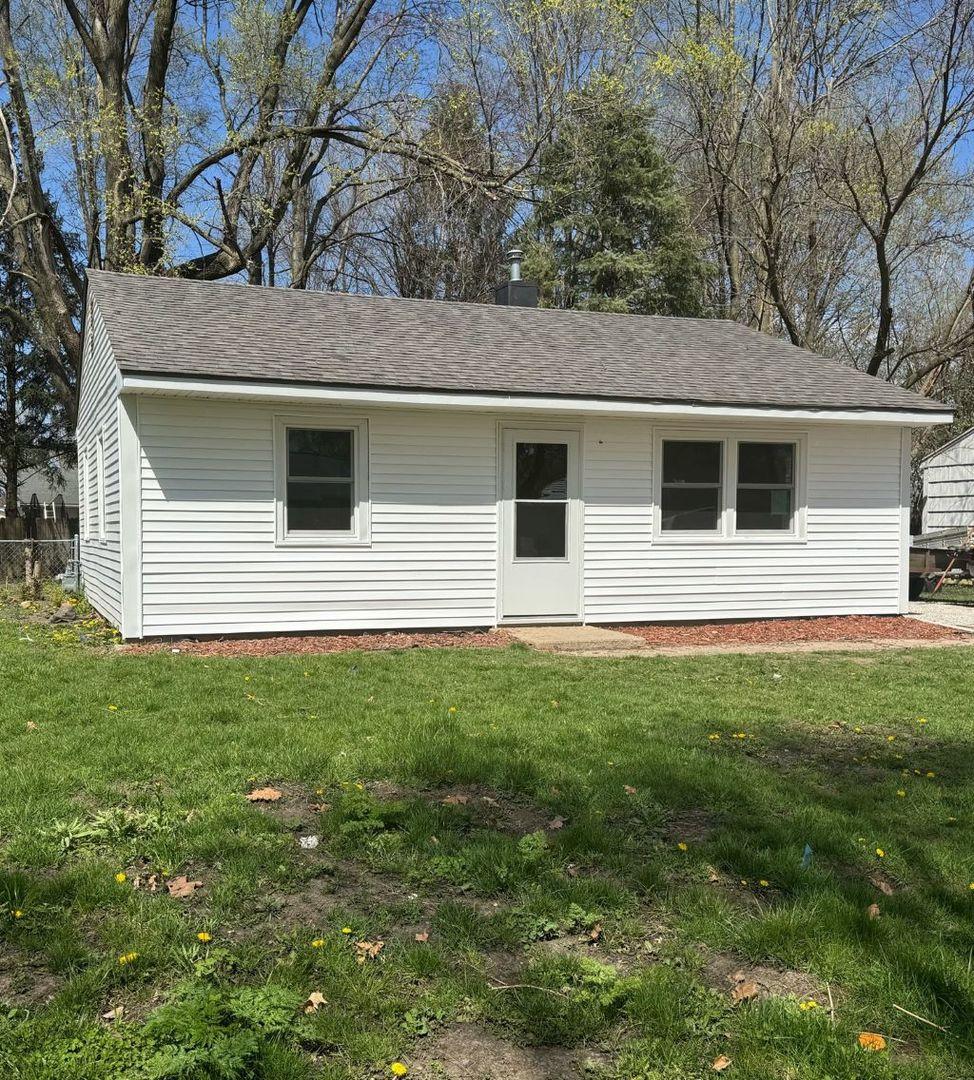 1065 Eastview Dr., Rantoul, IL 61866