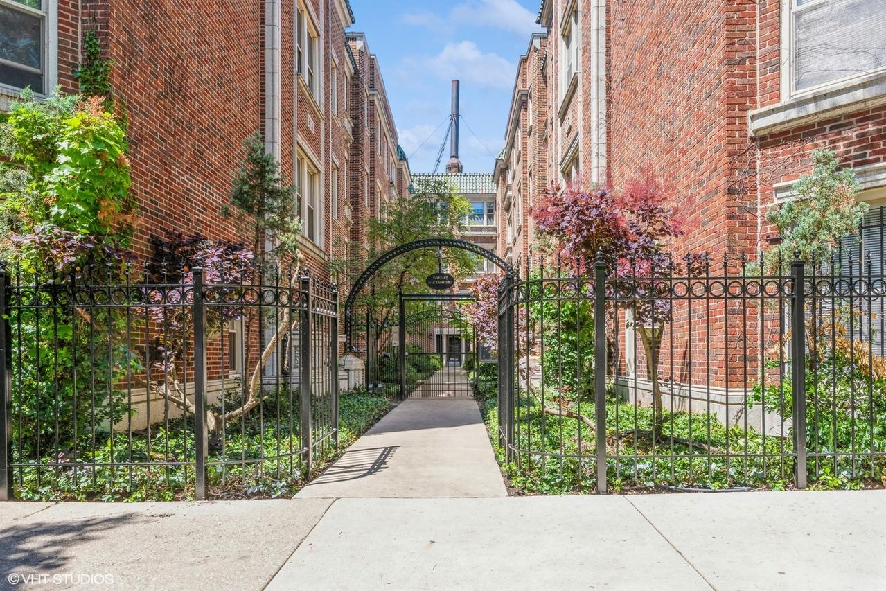 5410 N Kenmore Ave. #3, Chicago, IL 60640
