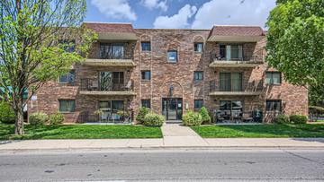 1940 183rd St. #3D, Homewood, IL 60430