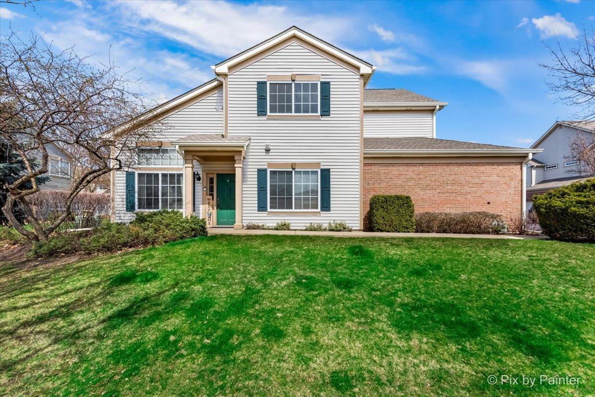 189 Southwicke Dr. #A, Streamwood, IL 60107