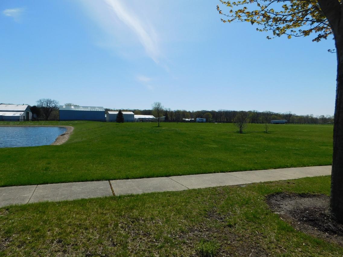 Lot 11 Ashley Ln., Plano, IL 60545