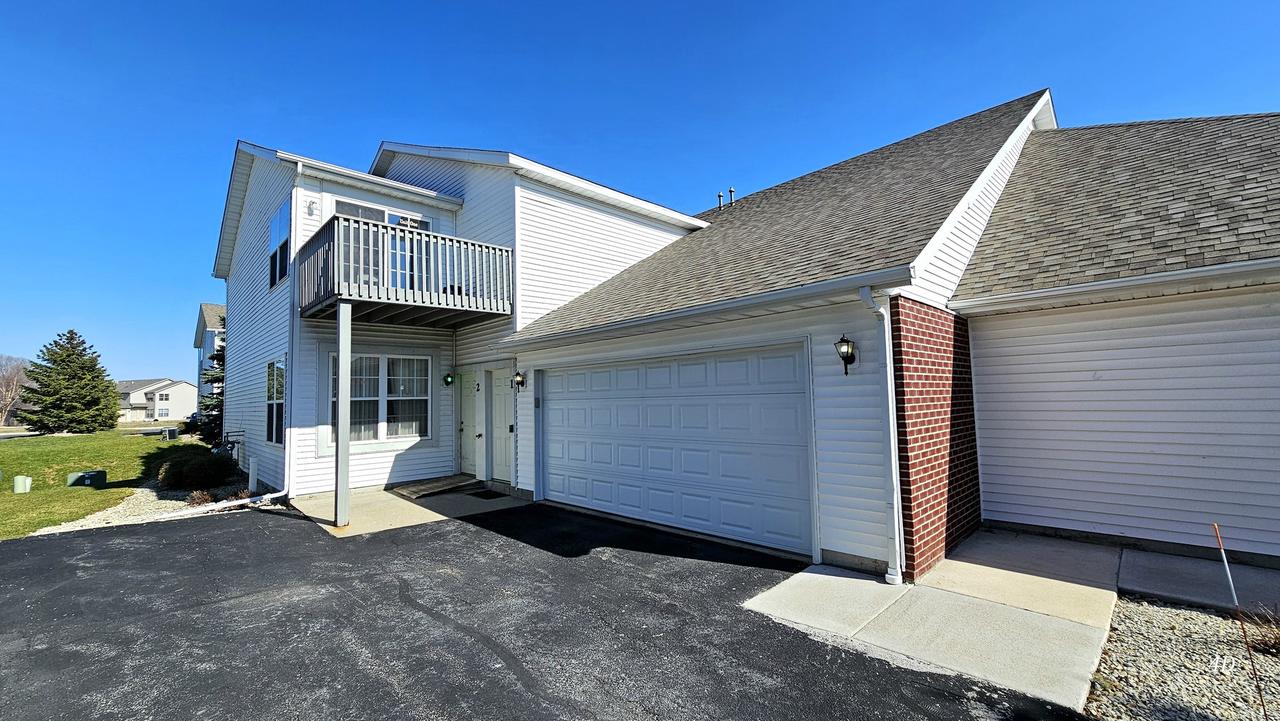 10149 Monarch Rd. #119A, Roscoe, IL 61073