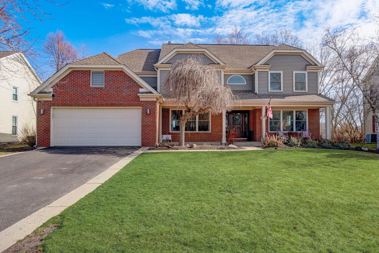 310 Ambria Dr., Mundelein, IL 60060