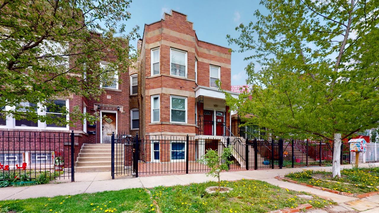 3006 N Troy St., Chicago, IL 60618