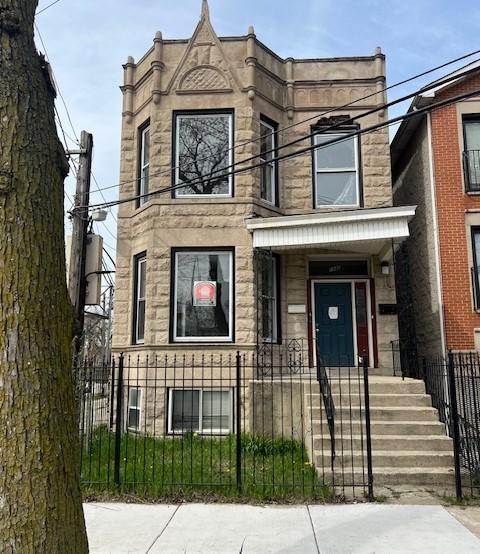 1842 S Saint Louis Ave., Chicago, IL 60623