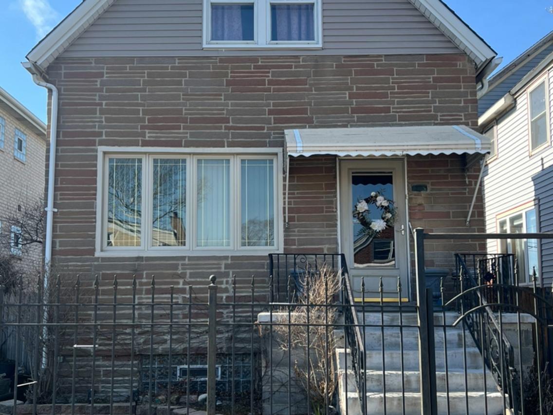 4406 S Saint Louis Ave., Chicago, IL 60632