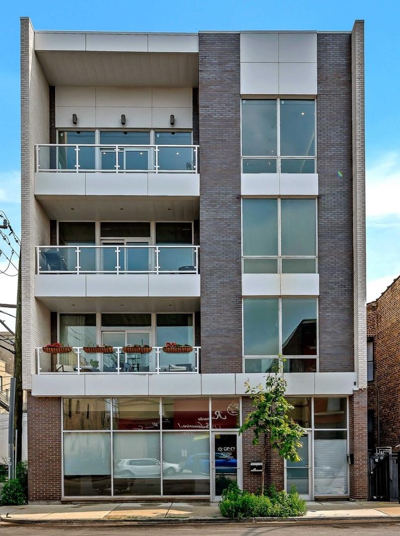 2015 W Armitage Ave. #3, Chicago, IL 60647