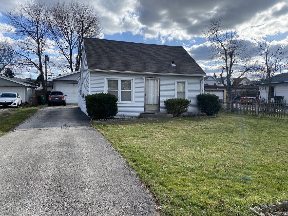 7021 W 74th Pl., Nottingham Park, IL 60638