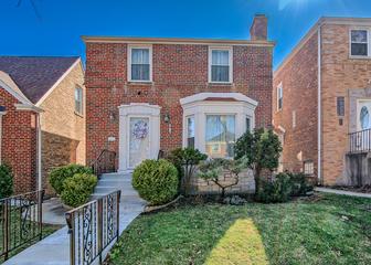 6309 W Fletcher St., Chicago, IL 60634