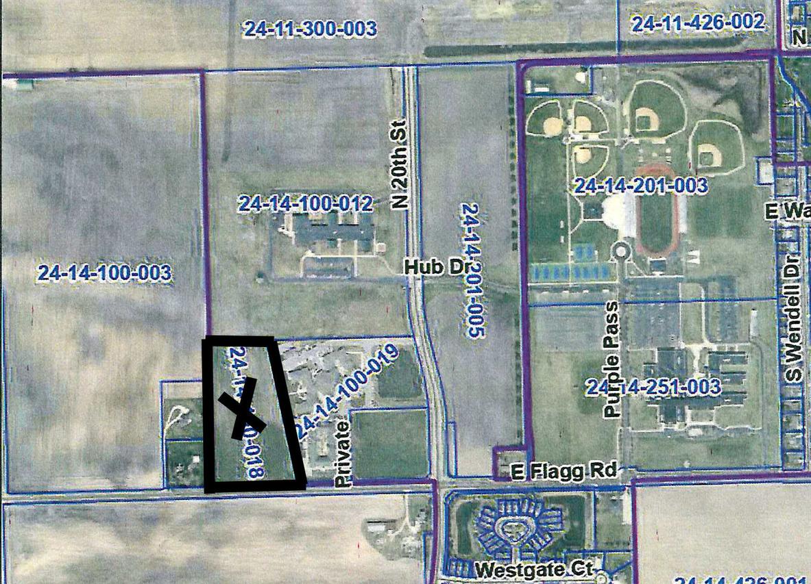 0000 Flagg Rd., Rochelle, IL 61068