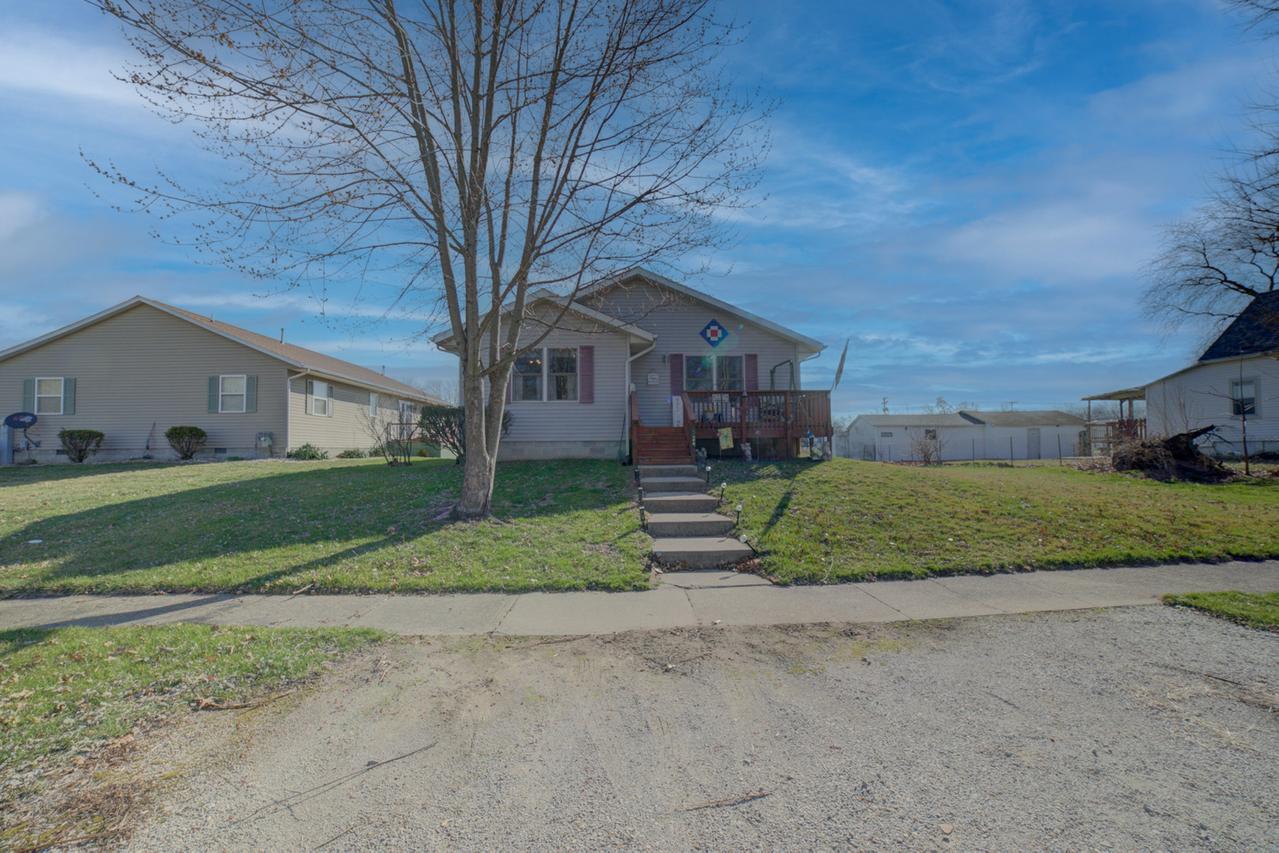 524 N Chicago St., Watseka, IL 60970