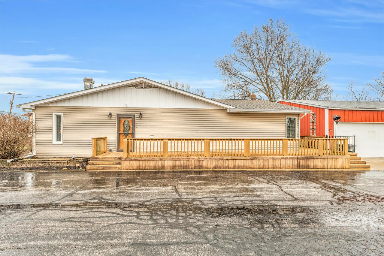 14336 E 2000 North Rd., Danville, IL 61834