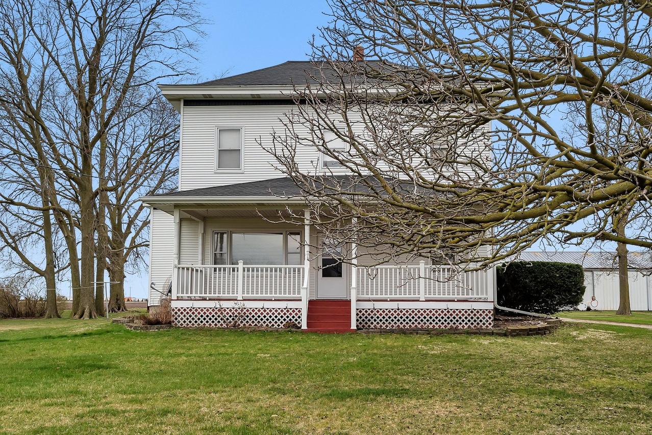 10625 N State Route 47, Morris, IL 60450