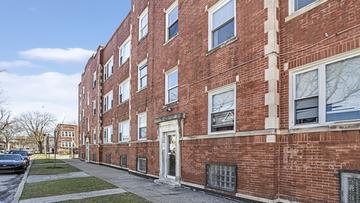 4107 W Iowa St. #5, Chicago, IL 60651