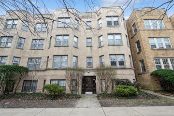 2035 W Fargo Ave. #1, Chicago, IL 60645