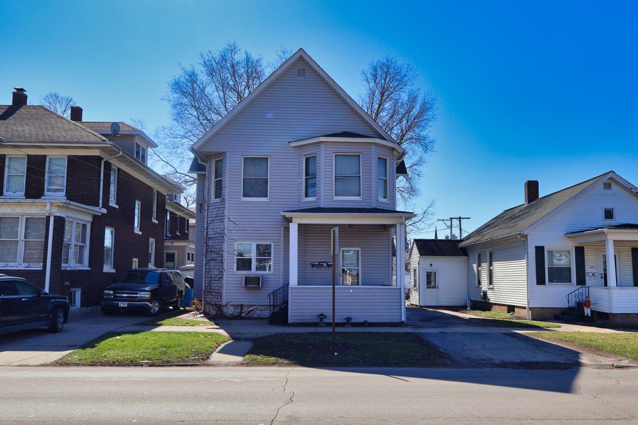 119 E Superior St., Ottawa, IL 61350