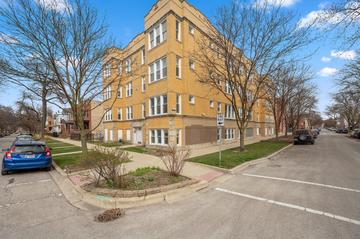 2501 N Washtenaw Ave. #1, Chicago, IL 60647