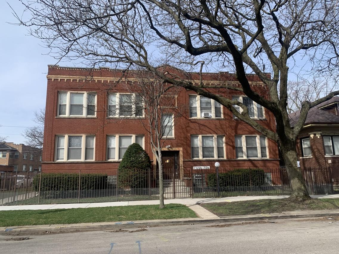 7758 S Evans Ave., Chicago, IL 60619