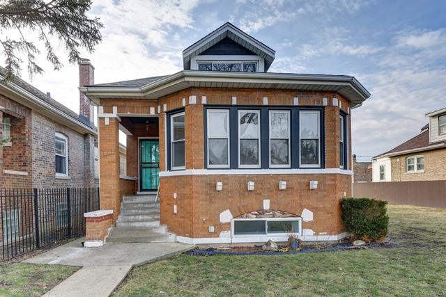 7546 S Wolcott Ave., Chicago, IL 60620