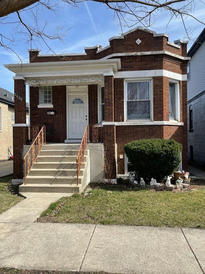 2409 Highland Ave., Berwyn, IL 60402