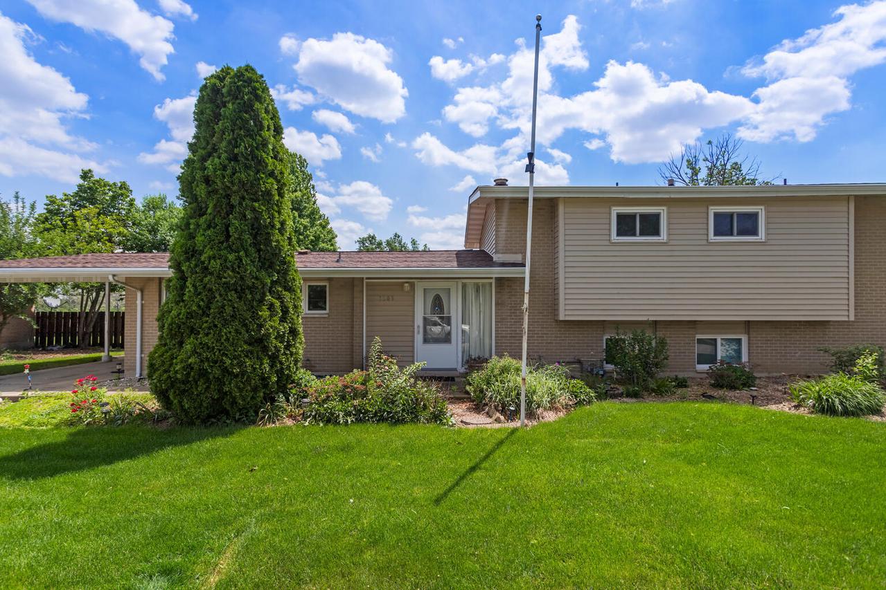 1509 South Pointe Dr., Rantoul, IL 61866