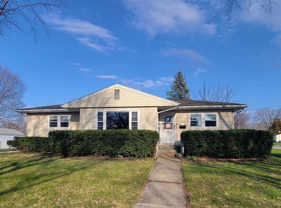 1018 Lincoln Ave., Ottawa, IL 61350