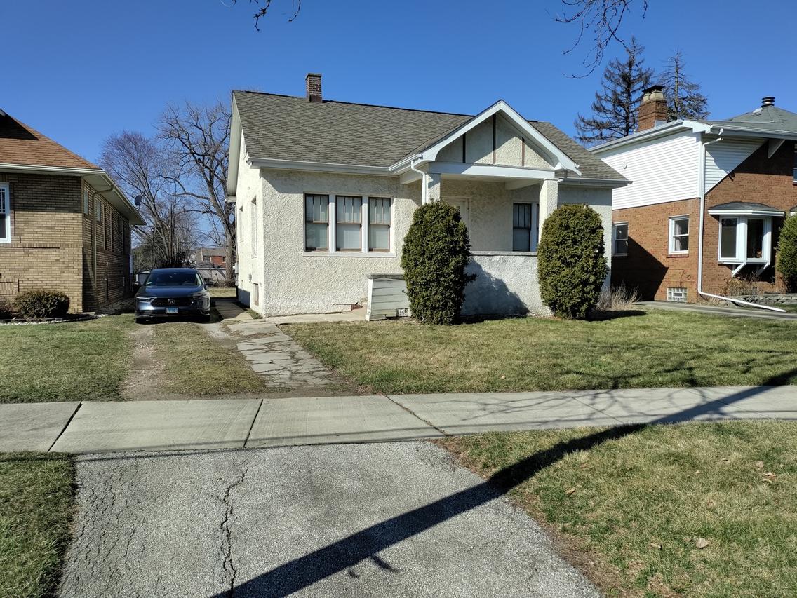 11532 S Bell Ave., Chicago, IL 60643