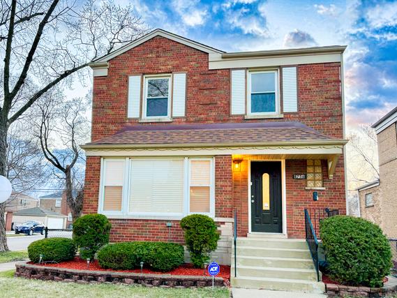 Homes Just Sold in Calumet Heights: May 14th to May 20th