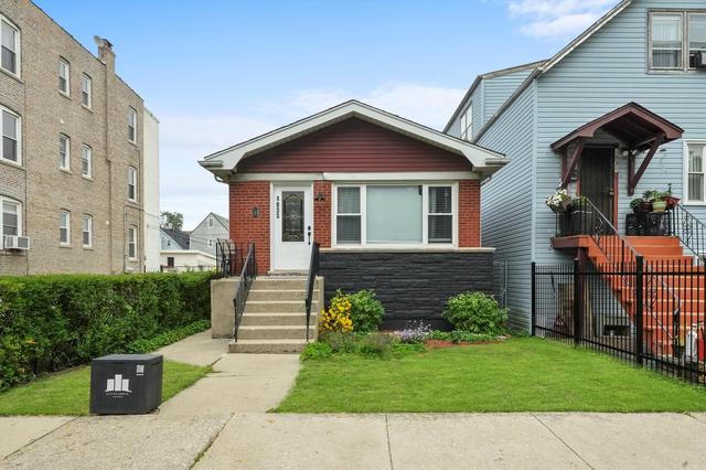 Least Expensive Homes For Sale That Attend Kelvyn Park High School: April 4th