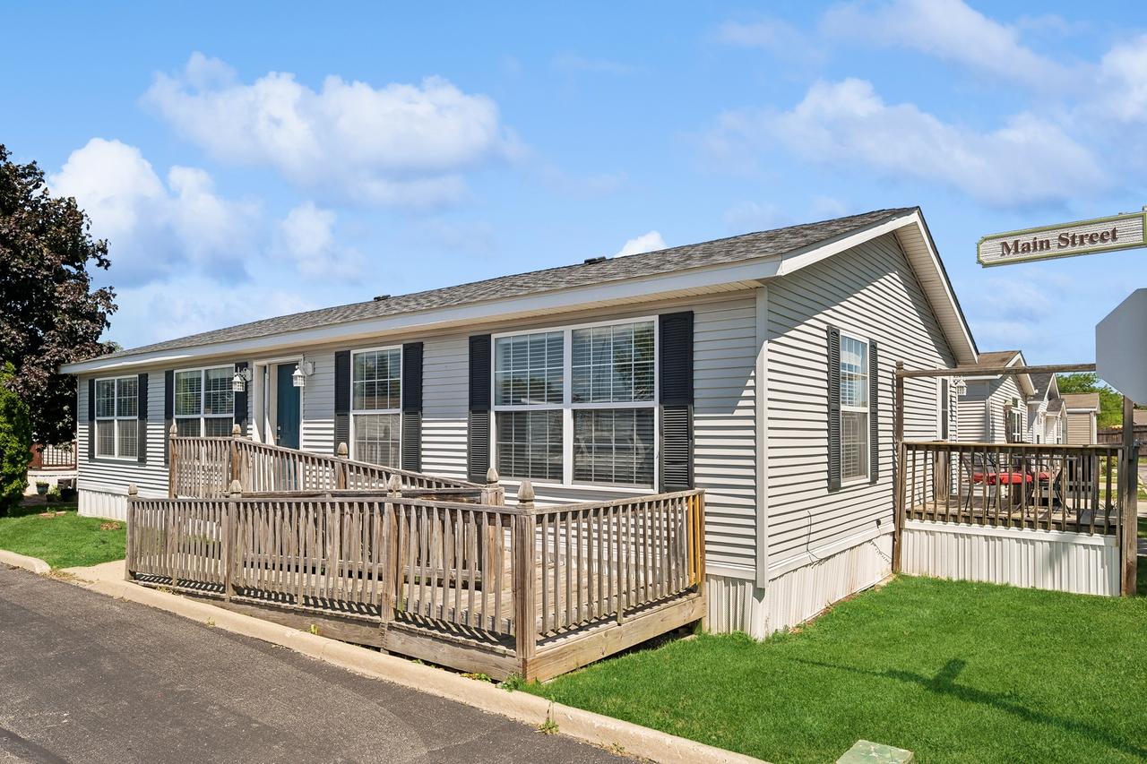 315 3rd St., Northfield, IL 60093