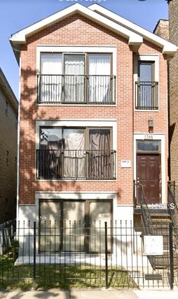 1268 S Saint Louis Ave., Chicago, IL 60623